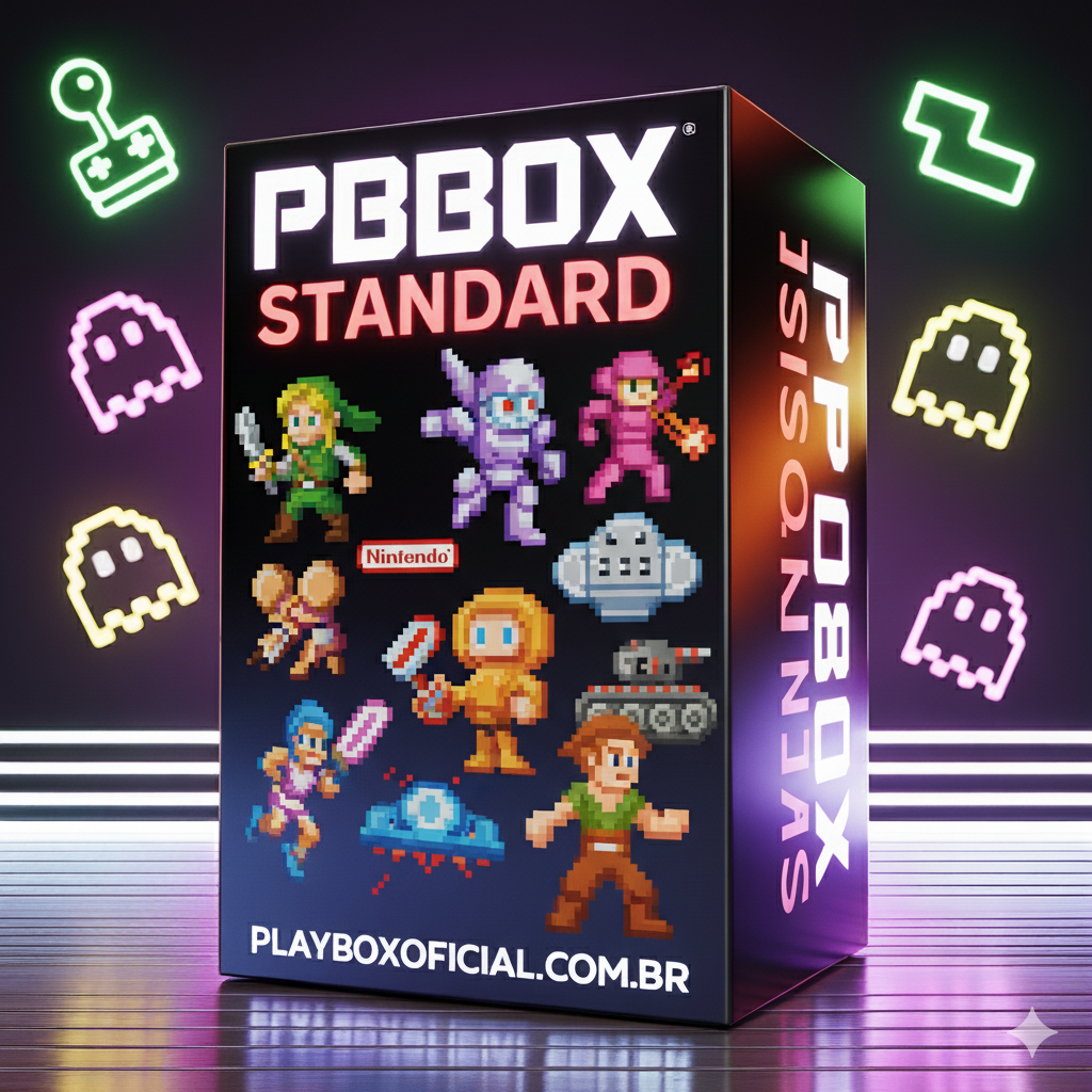 PBBOX®